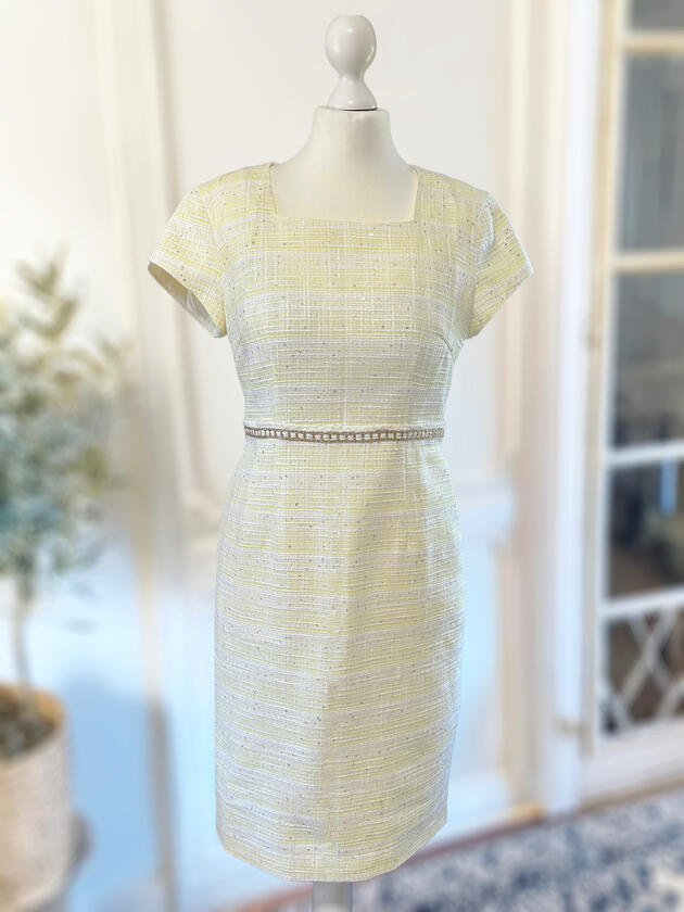 Amalfi (dress)