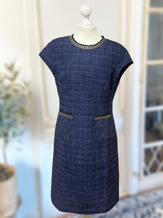 Asheville (dress)